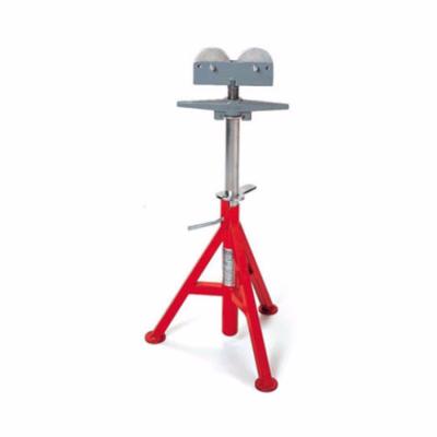 Servantes de tubes Tête rouleau haute RJ-99