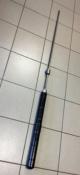 Sonde à piston frappeur