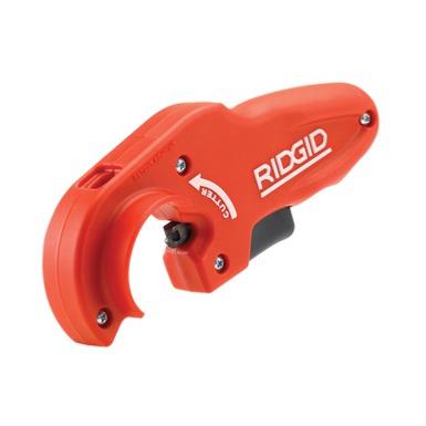 Coupe tube PTEC 5000 plastique