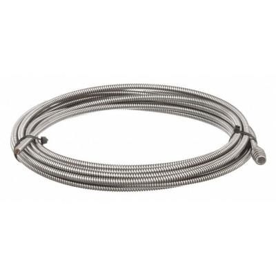 Flexible Ridgid C-1 Flexible tête bulbe