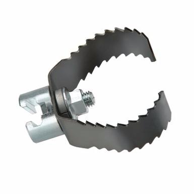 Couteau à dents de requin 75mm T-150-1 C-10