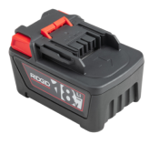 Batterie 18V Li-Ion 5.00 Ah