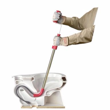 Déboucheur de toilettes Ridgid K6