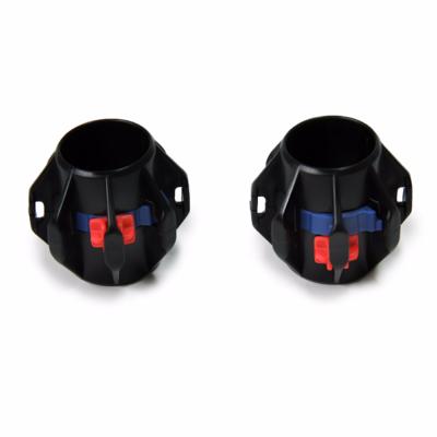 Centreur Microreel 45mm (2 pièces)
