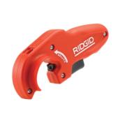 Coupe tube PTEC 5000 plastique