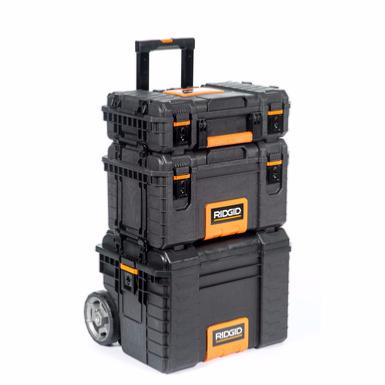Système de rangement modulaire