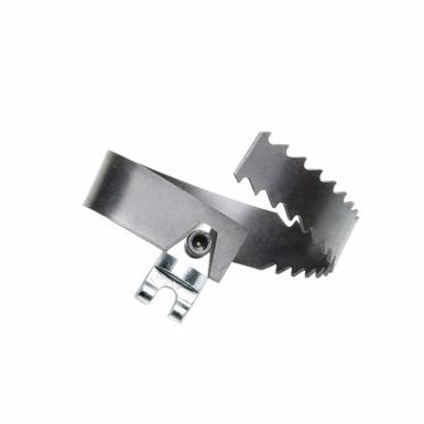 Couteau à spirale à dent 75mm T-111 C-10