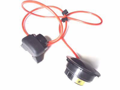 Câble de connexion enrouleur fermé pour CA300-330-350