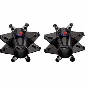Centreur 85mm Microreel 85mm (2 pièces)