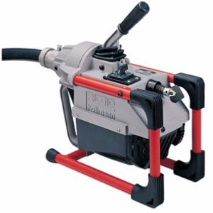 Déboucheur à tringles K-60SP A25