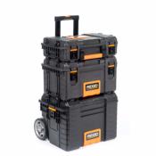 Système de rangement modulaire