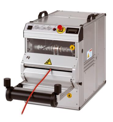 Touret automatique KTA-300