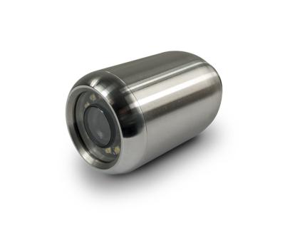 Tête de caméra axiale RIK-45