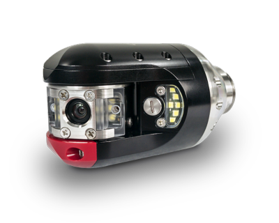 Tête caméra rotative et pivotante RSK-60