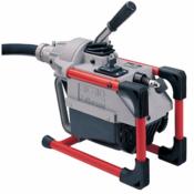 Déboucheur à tringles K-60SP A25