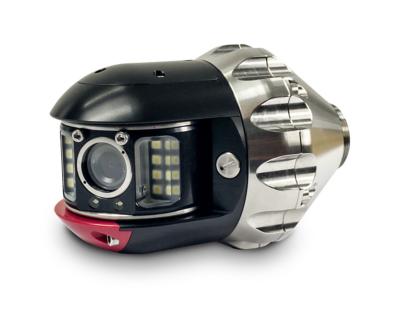 Tête rotative et pivotante RSK-78