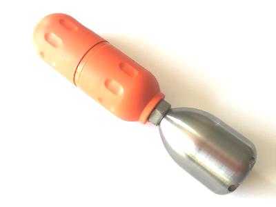 Buse small jet 1" avec sonde 33kHz