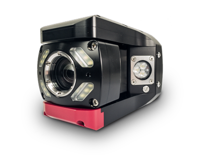 Tête rotative et pivotante RZK-115