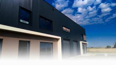 Nouvelle adresse