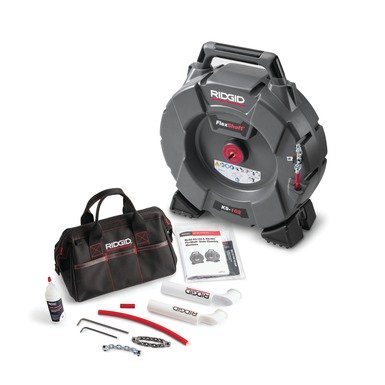 Déboucheur Flexshaft K9-102 +