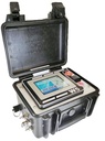 WATSON 5 GPS