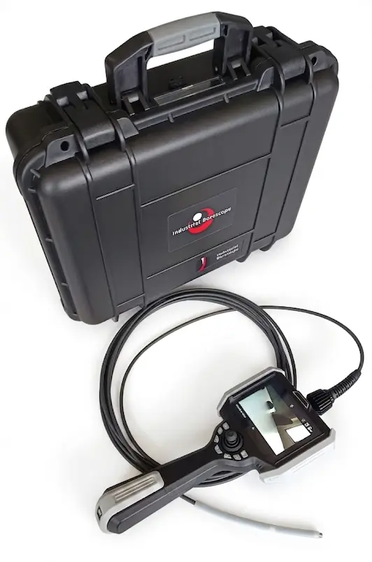 Caméra endoscopique TW12 - 6m