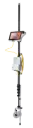 Caméra de canalisation électronique ASPECTA 3.1