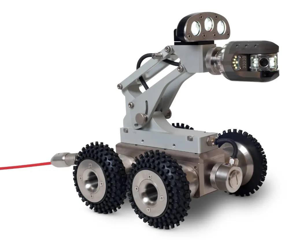 Chariot FWL-100