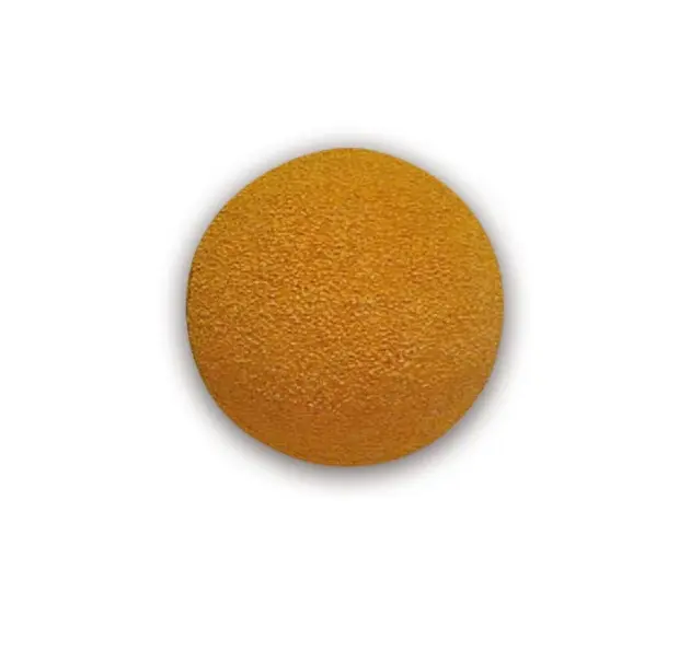 Boulet éponge du DN25 au DN290