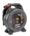 Caméras Ridgid Nanoreel, Microdrain et Microreel