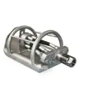 Buse Bagger Max 3D