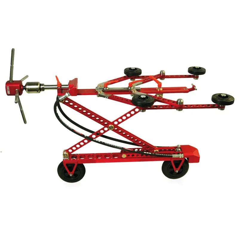 Buse Chariot EIBOW