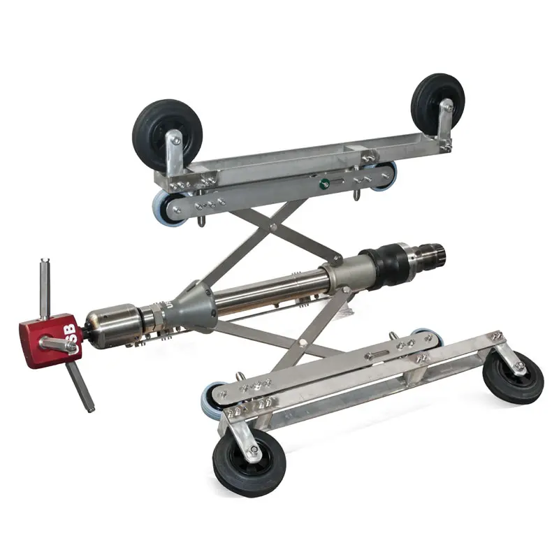 Buse chariot Radiflex