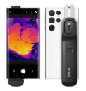 Caméra thermique FLIR EDGE PRO
