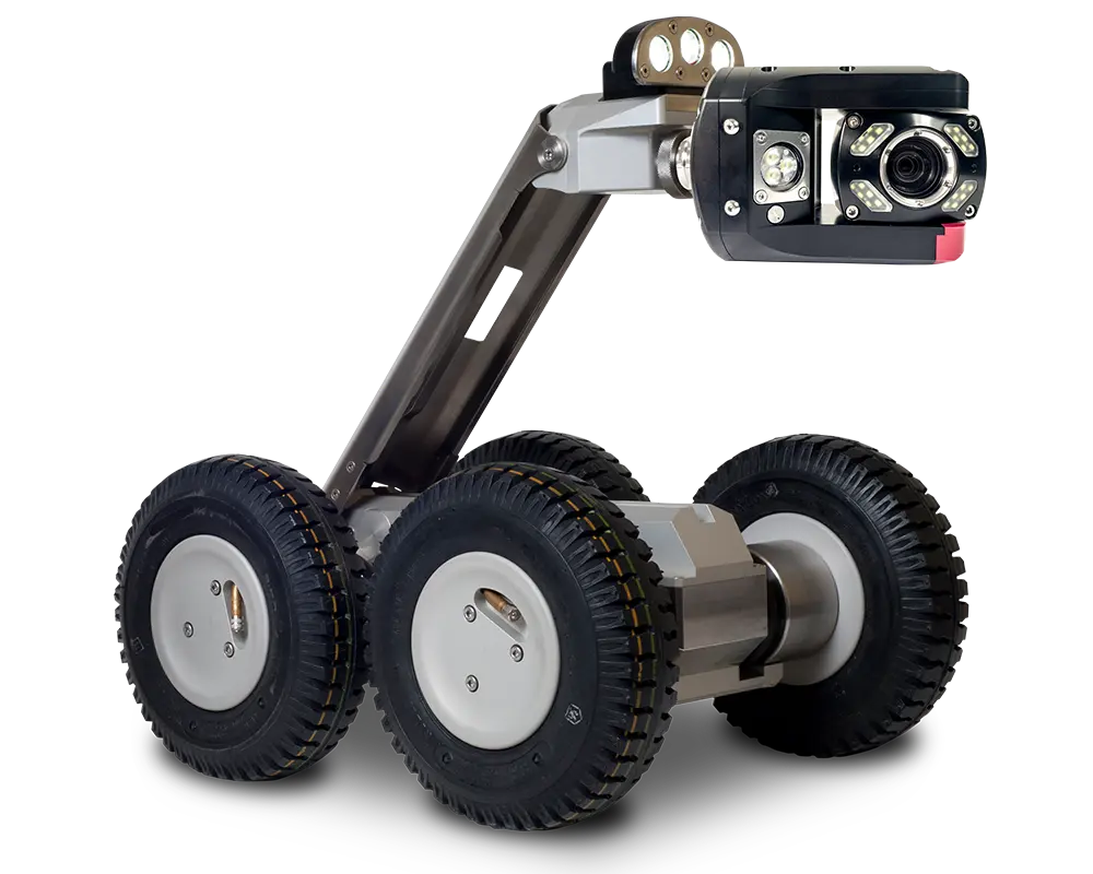 Chariot FWL-150