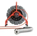 Seesnake et Mini-Seesnake Ridgid
