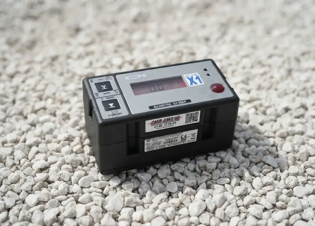 GAZMETRE G3-500R/14815