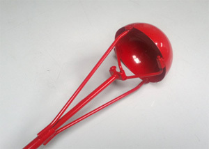 [PINCE BOULE 200] Pince de nettoyage version boule 130mm (copie)