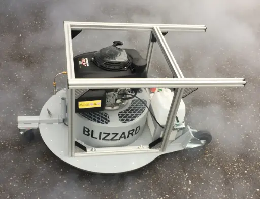 [1300003] BLIZZARD MAXI