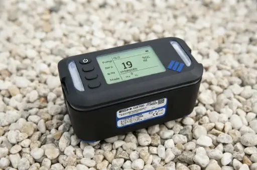 [G700 H2-AL] GAZMETRE G700 H2 ET ACCESSOIRES 