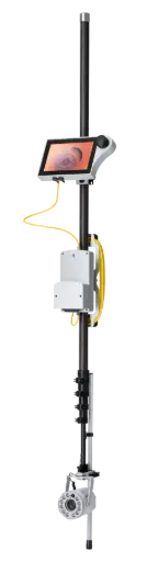 [V4017018] Caméra de canalisation électronique ASPECTA 3.1