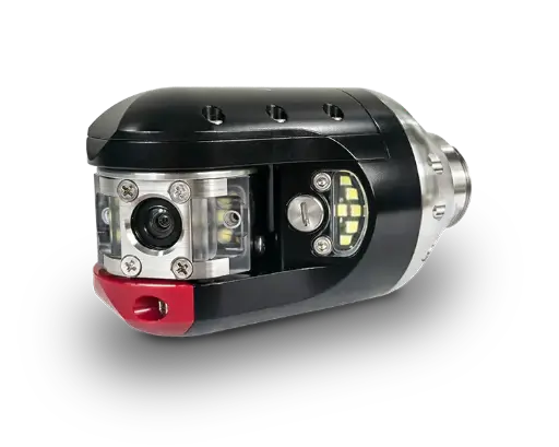 [2230006] Caméra pivotante et rotative RSK-60 (Full HD)