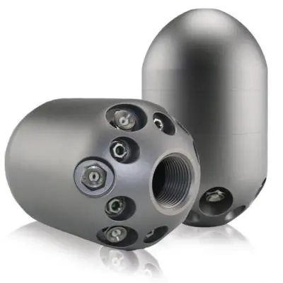 [famille radical clean 3D] Buse Radicale Clean 3D