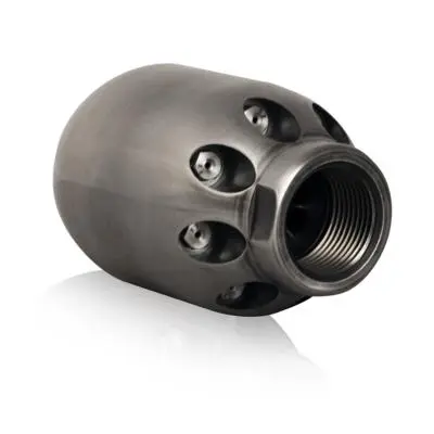 [famille Buse small Jet 3D] Buse Small Jet 3D