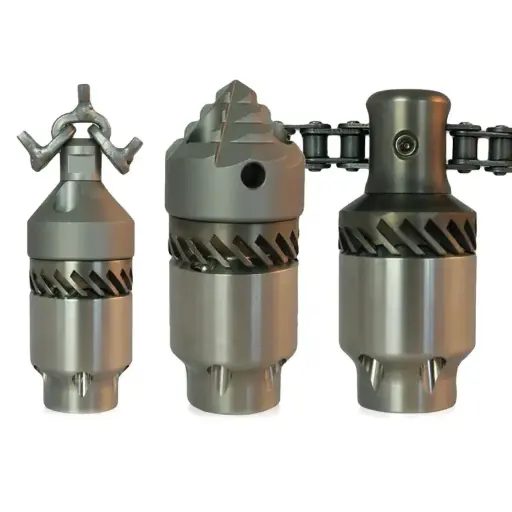 [famille buse turbine] Buse turbine