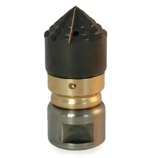 [famille buse Rohr Pipe] Buse Rohr Pipe