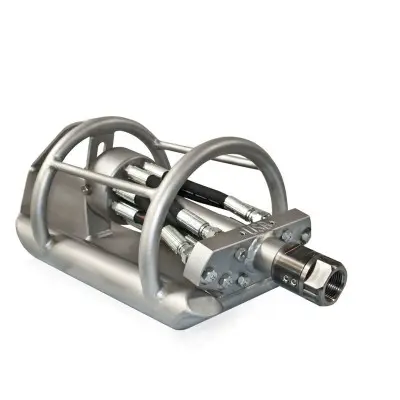 [famille Bagger Max 3D] Buse Bagger Max 3D