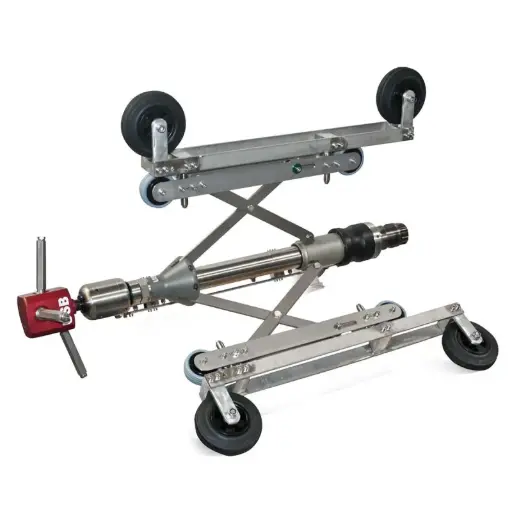 [famille buse chariot radiflex] Buse chariot Radiflex