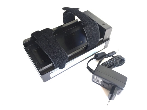 [14815] CHARGEUR A PLAT AUTO