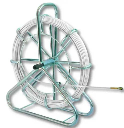 [AIG S/D60/6] AIGUILLE SOUPLE DE POUSSEE - 6mm- 60m